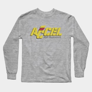 Accel High Performance 1972 Long Sleeve T-Shirt